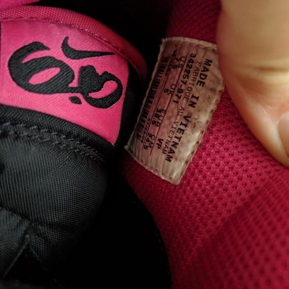 Nike - Dunk 6.0 sneakers high top - Picture 4 of 8